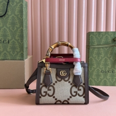 Gucci Top Handle Bags